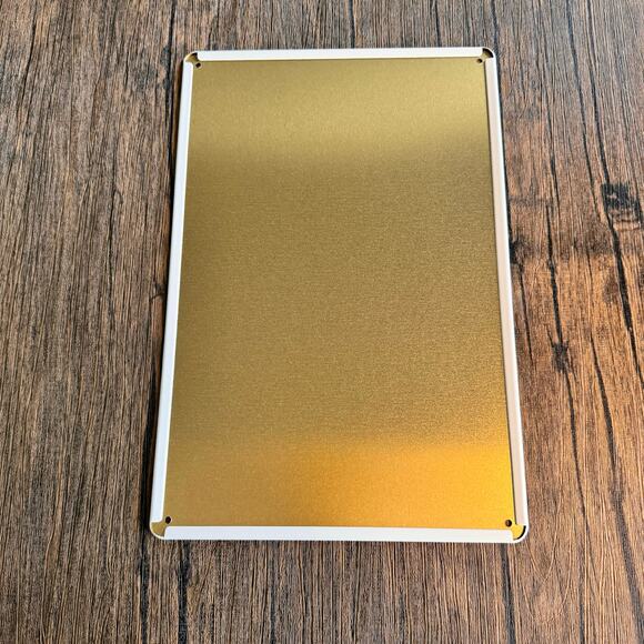 Wall Hanging Sign Metal Sign Kitchen Decor Gift for Coffee Lover NEW FAST SHIP - Picture 3 of 3